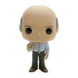 Twin Peaks - The Giant #453