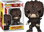 Flash - Dark Flash #1338