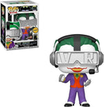 The Joker (VR Gamer) Funko Pop! Vinyl Figure #296 Chase