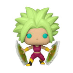 Dragonball Z - Super Saiyan Keila (Gamestop Exclusive) #828