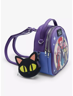 Disney Hocus Pocus Sanderson Sisters Portrait Mini Backpack