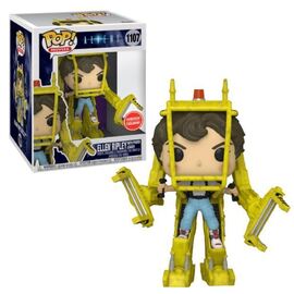 Aliens - Ellen Ripley (6-inch) Gamestop Exclusive #1107