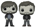 Stranger Things - The Duffer Brothers (2 pack)
