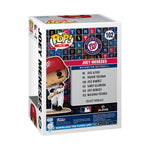 MLB Washington Nationals Joey Meneses Funko Pop! Vinyl Figure #102