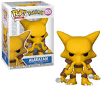 Pokemon - Alakazam #855