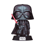 Star Wars - Darth Vader (Facet) #600