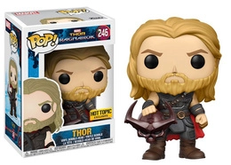 Marvel Thor Ragnarok - THOR (HT Exclusive) #246