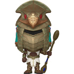 Stargate Horus Guard Metallic Funko Pop! Vinyl Figure #1574