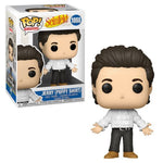 Seinfeld - Jerry (Puffy Shirt) #1088