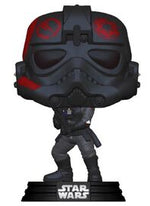 Star Wars - Iden Versio (Star Wars Gaming Exclusive) (Chase) #460