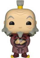Avatar: The Last Airbender Iroh with Tea Funko Pop! Vinyl Figure #539