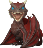 House of the Dragon - Caraxes #10