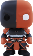 DC - Deathstroke (Summer Convention Exclusive) #368