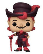 Candy Land - Lord Licorice (Target Con Exclusive) #60