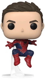 Spider-Man No Way Home - Friendly Neighborhood Spider-Man (Collector Corps) #1155