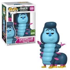 Alice in Wonderland - Caterpillar #41