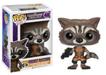 Marvel Guardians of the Galaxy - Rocket Raccoon #48