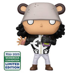 One Piece - Bartholomew Kuma #1876