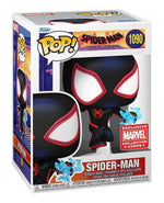 Spider-Man Across the Spiderverse - Spider-Man (Collector Corps) #1090