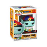 Dragonball - Emperor Pilaf (Gamestop Exclusive) #919