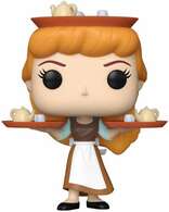 Disney Princess - Cinderella (Wondrous Convention Exclusive) #1342