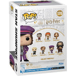 Harry Potter and the Prisoner of Azkaban Stan Shunpike Funko Pop! Vinyl Figure #170