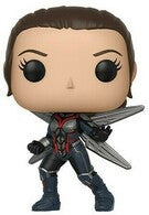 Marvel Ant-Man the Wasp - Wasp (CHASE) #341