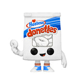 Hostess Donettes - Powdered Donettes (Diamond) Hot Topic Exclusive #81