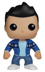 Supernatural Join the Hunt - Castiel (2015 Funko Summer Convention Exclusive) #95