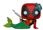 Mermaid Deadpool (Target Exclusive) #321