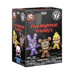 Five Nights at Freddy's 10th Anniversary Funko Mystery Minis Mini-Figure