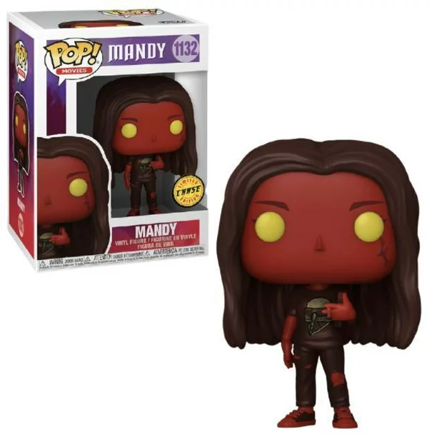 Mandy (CHASE) #1132