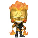 Marvel - Midnight Suns (Gamer Verse) - Ghost Rider #1248