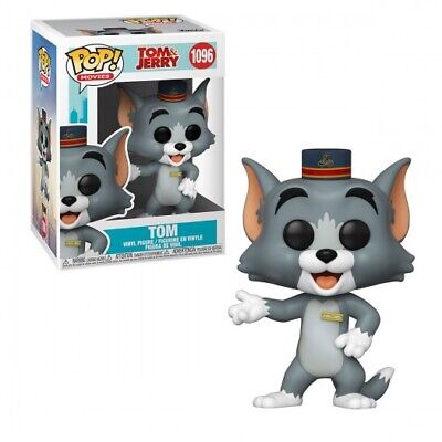 Tom & Jerry - Tom #1096