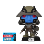 Star Wars - Cad Bane w/Todo 360 (2021 Fall Convention) #476