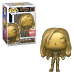 Marvel - Guardians of the Galaxy - Ayesha (MARVEL Collector Corps) #1215