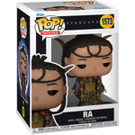 Stargate Ra Funko Pop! Vinyl Figure #1573
