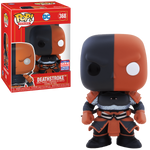 DC - Deathstroke (Summer Convention Exclusive) #368