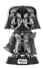 Star Wars - Darth Vader (Smuggler's Bounty Exclusive) #157