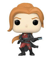 Marvel - Elsa Bloodstone #1028