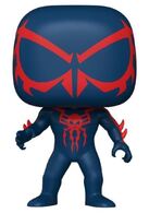 Marvel - Spider-Man 2099 (Spring Convention) #761