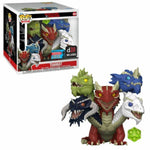 Dungeons & Dragons - Tiamat (Fall Convention Exclusive) #846