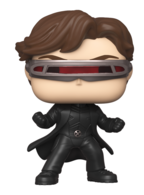 Marvel - Cyclops #646