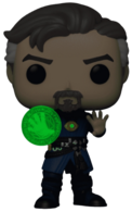Marvel - Doctor Strange (GITD) Target Con Exclusive #1039