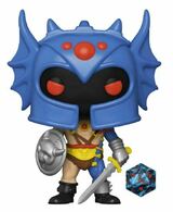 Dungeons & Dragons - Warduke (GameStop Exclusive) #847
