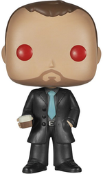 Supernatural Join the Hunt - Crowley (Hot Topic Exclusive) #200