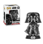 Star Wars - Darth Vader (Smuggler's Bounty Exclusive) #157
