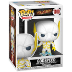 The Flash Godspeed Funko Pop! Vinyl Figure #1100