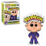 Wally Warheads (Funko Limited Edition) #55