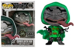 Marvel Venom - Venomized Doctor Doom (GITD Chase) FYE Exclusive #916